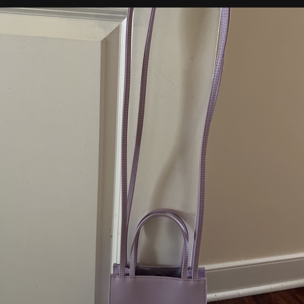 Telfar bag - Picture 2 of 2